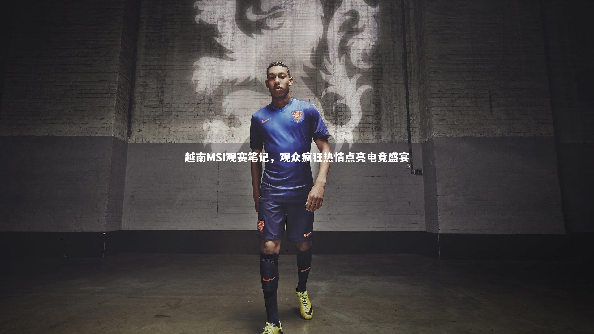 越南MSI观赛笔记,观众疯狂热情点亮电竞盛宴