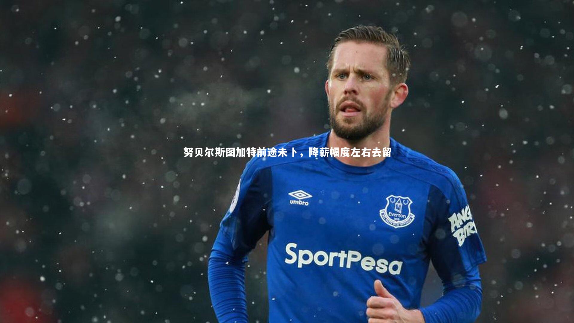 努贝尔斯图加特前途未卜,降薪幅度左右去留