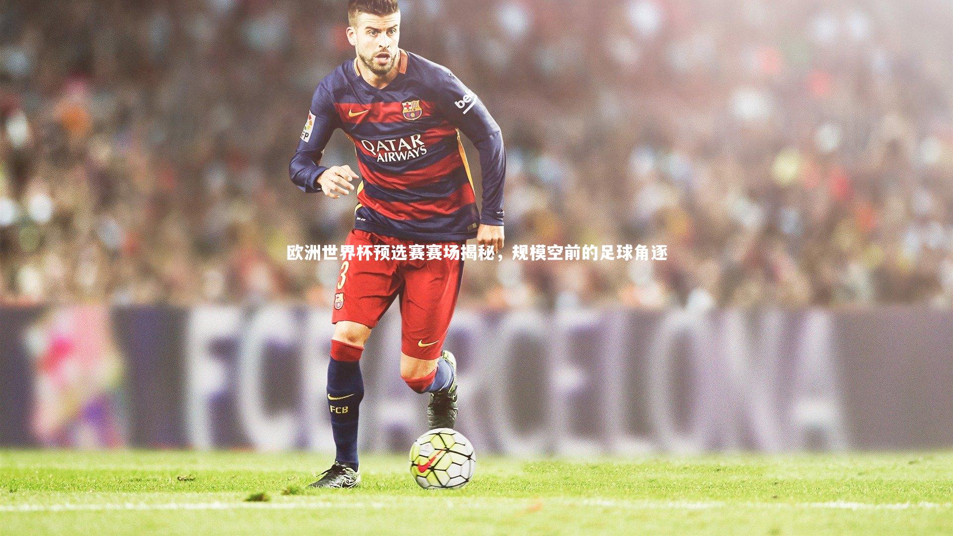 哈哈体育|欧洲世界杯预选赛赛场揭秘，规模空前的足球角逐