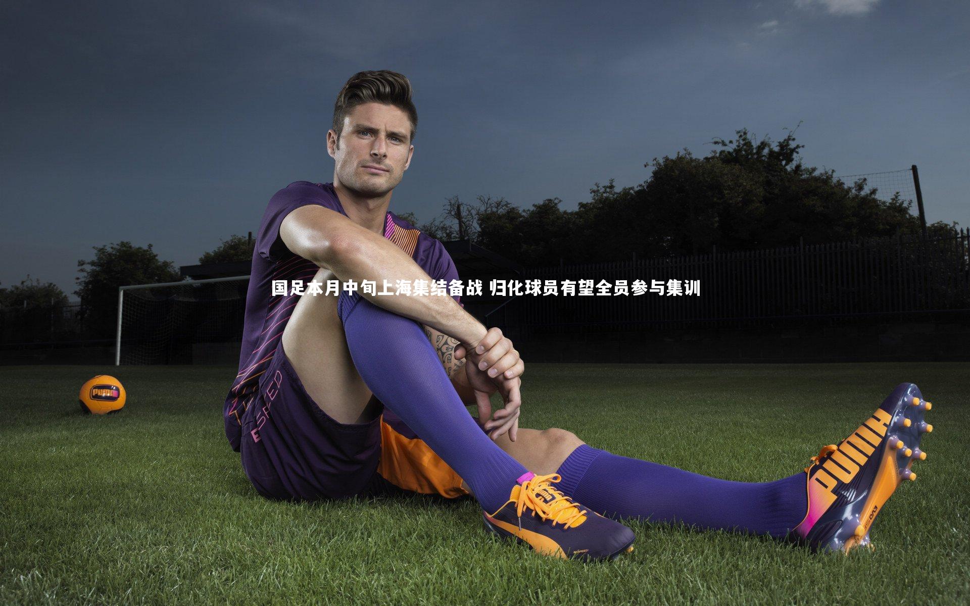国足本月中旬上海集结备战 归化球员有望全员参与集训
